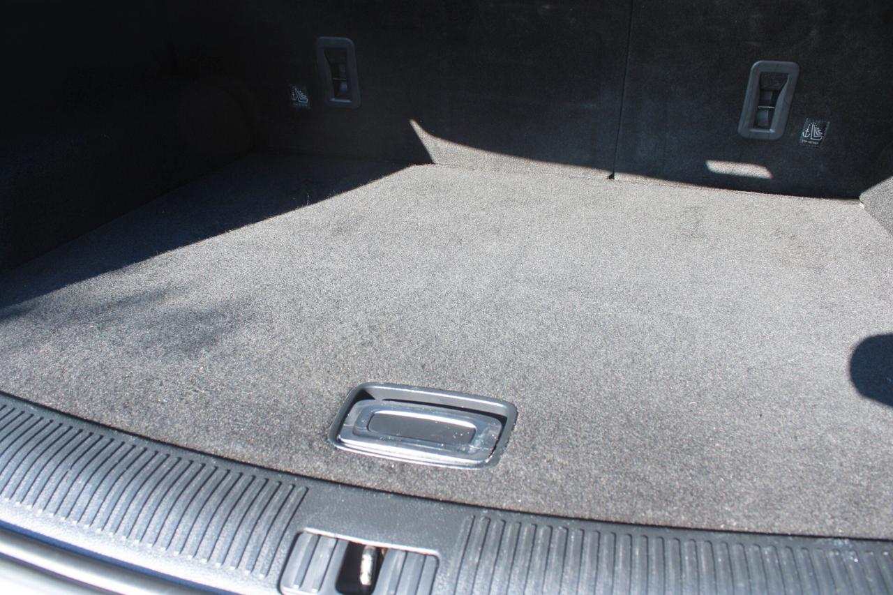 Mg HS 1.5T-GDI Comfort