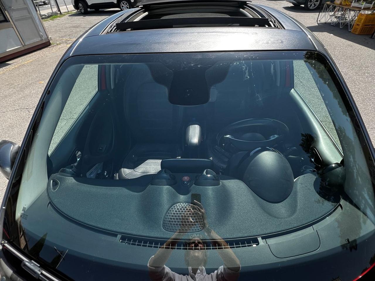 Smart ForFour 0.9 Prime #12007