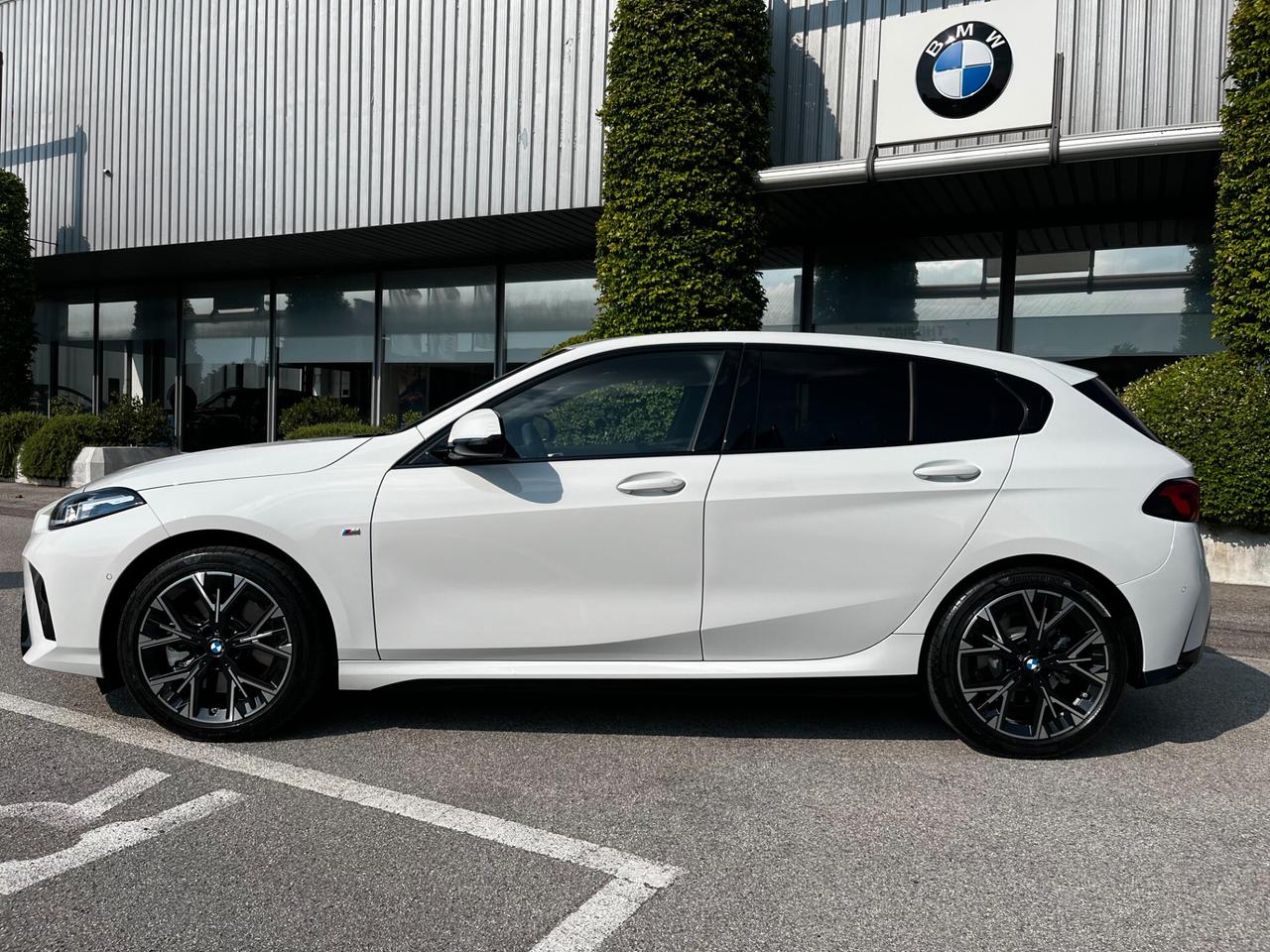 Bmw 123 xDrive 48V MSport