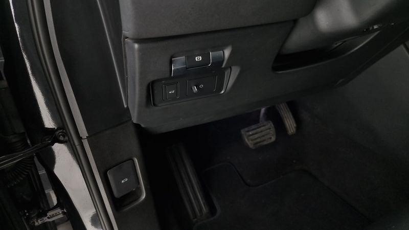 Land Rover RR Evoque 2.0D I4 163 CV AWD Auto SE N1 Autocarro