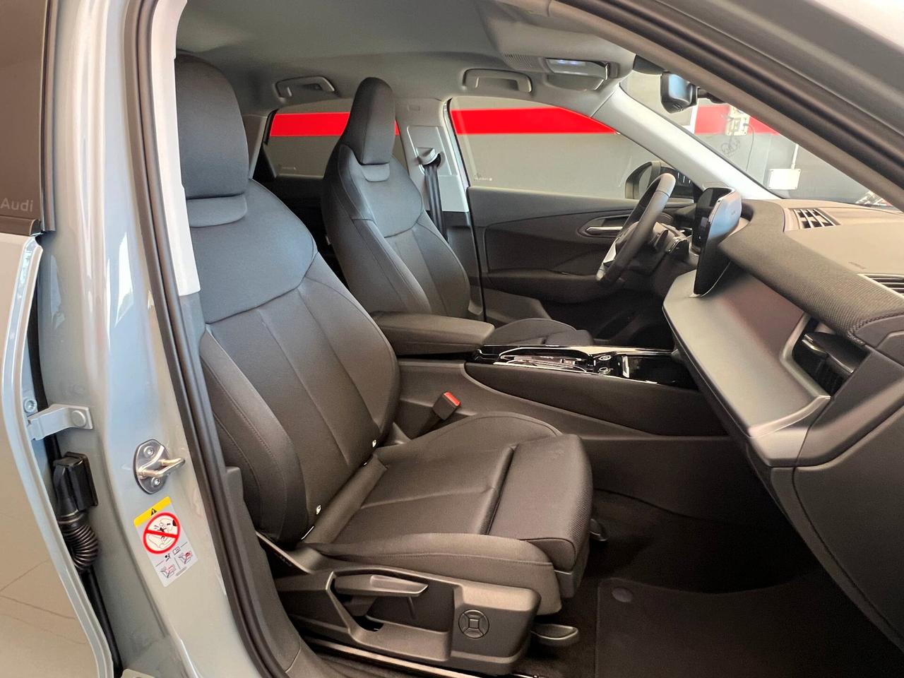 Audi Q3 SPB 40 TDI quattro S tronic line edition