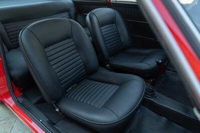 Abarth Altro Abarth 1000 OT