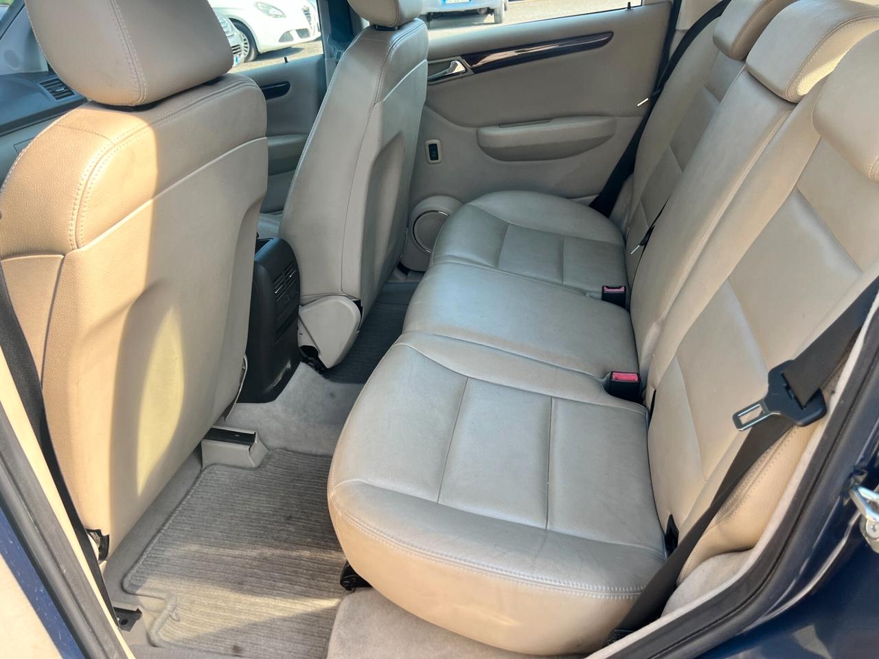 Mercedes-benz A 200 CDI Elegance