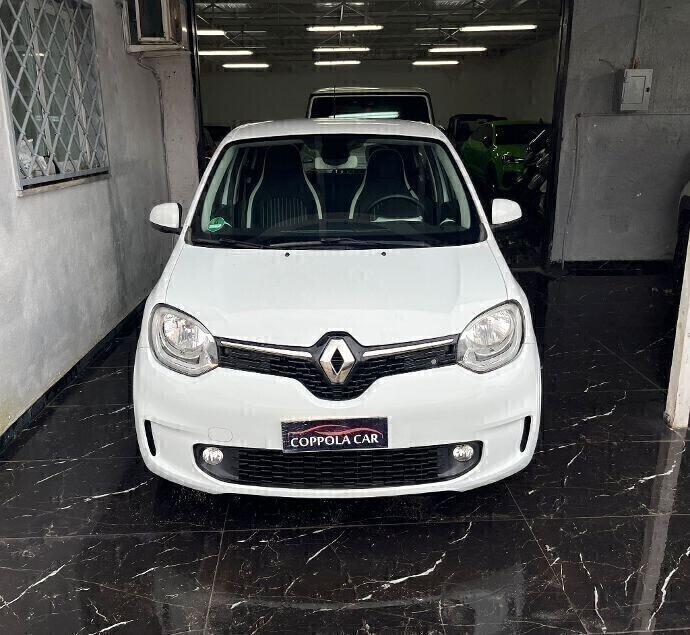 Renault Twingo 95 CV Intens Valuto Permute