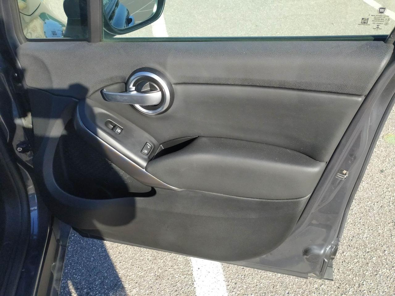 Fiat 500X Pop Star 1.6 Multijet #6695
