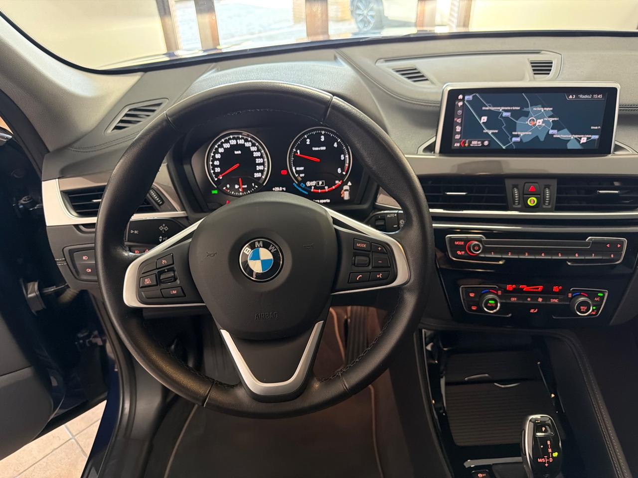 Bmw X1 sDrive18d xLine