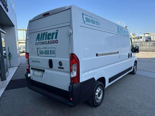 Fiat Ducato 2.3MJT LH2 Furgone E6D 160cv3700x1810xx1930 kg1332