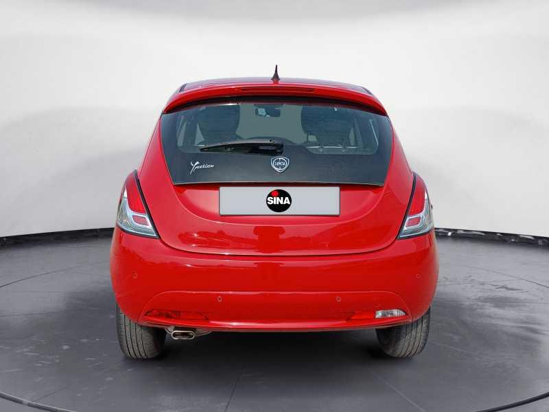 LANCIA Ypsilon 1.2 Silver 69cv