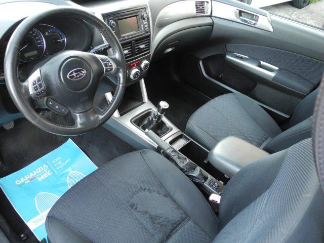 SUBARU Forester 2.0D XS Trend -Trazione Integrale-UniPROPRIETARIO