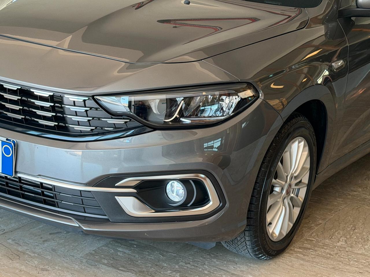 Fiat Tipo New 1.6 M.JET 130 cv. 5 porte LIFE
