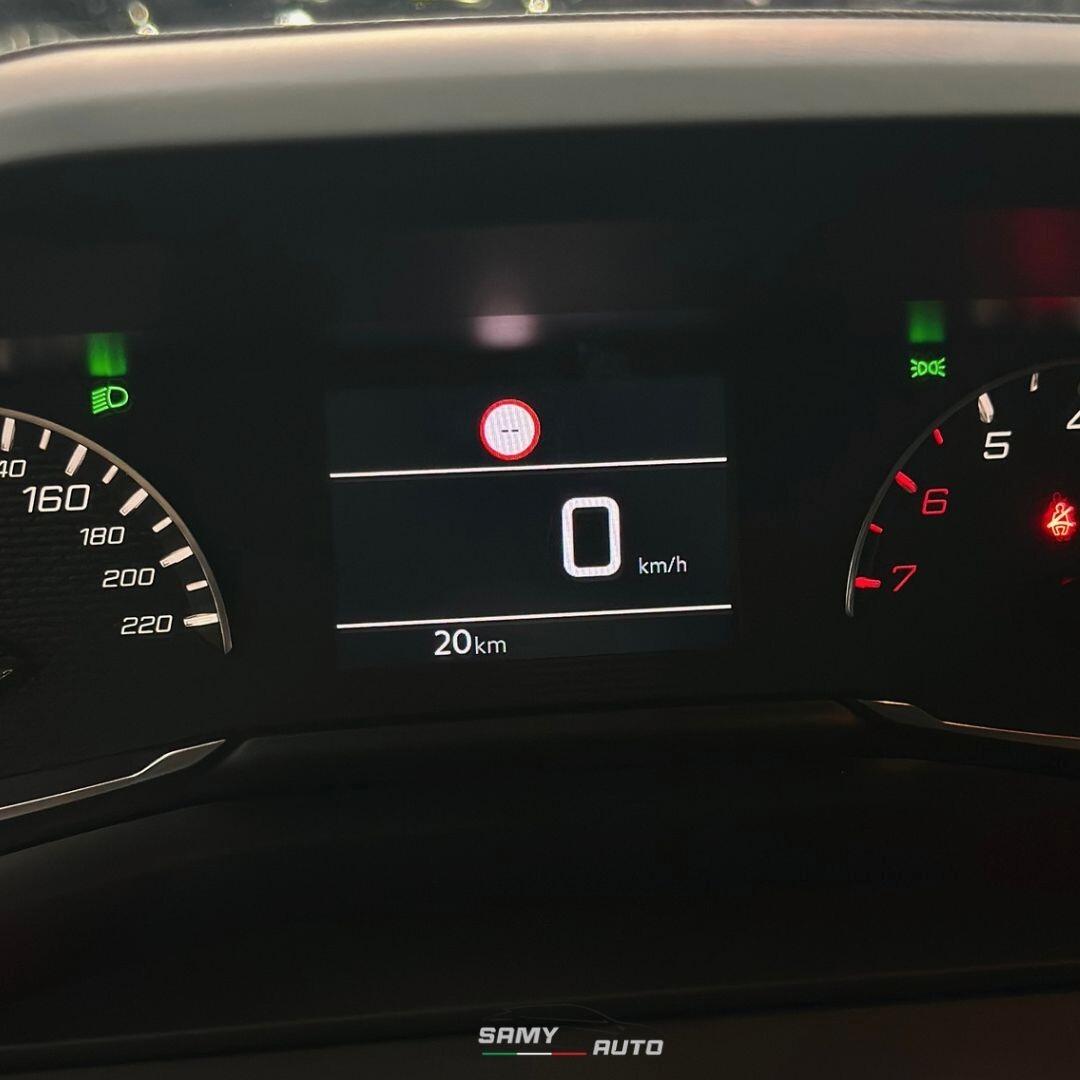 Peugeot 208 1.2 puretech Style s