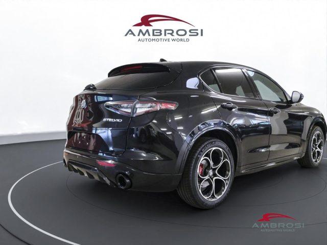ALFA ROMEO Stelvio My24 Sprint