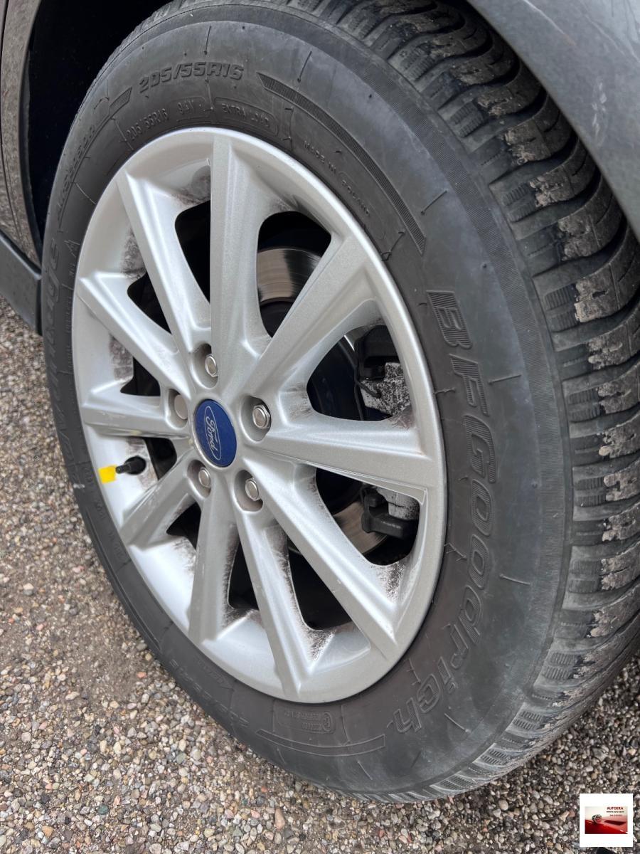 FORD - C-Max - Plus 1.6 120CV GPL