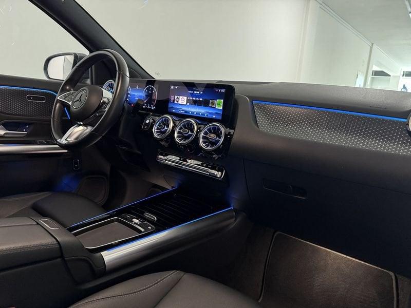 Mercedes-Benz GLA GLA 200 d Progressive Advanced Plus