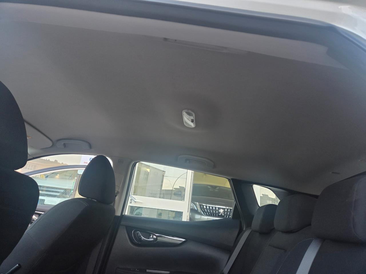 NISSAN QASHQAI ANNO 2018 SOLI KM 100000 CERTIFICATI