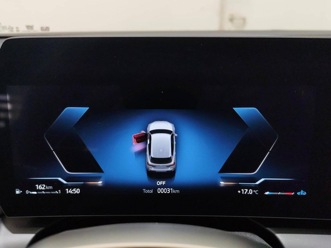 BMW Serie 1 118d MSport Design