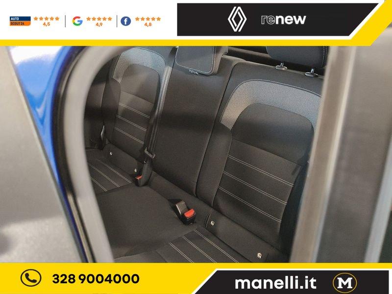 Dacia Sandero Streetway Comfort 1.0 tce ECO-G rif.GJ695