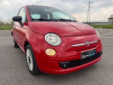 FIAT 500 NEOP. Lounge 1.2 Benzina 69cv