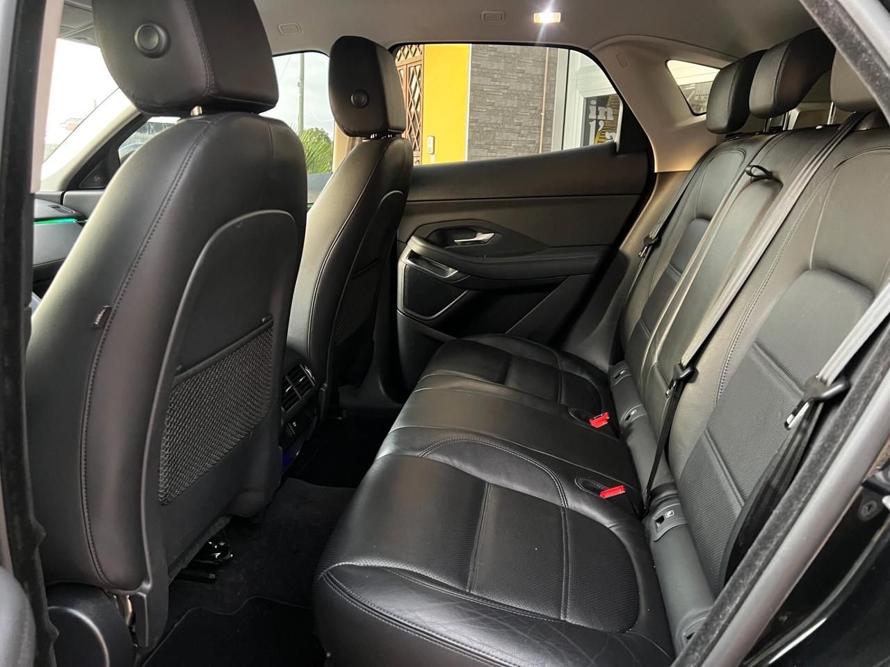 Jaguar E-Pace 2.0D 180 CV AWD aut. R-Dynamic