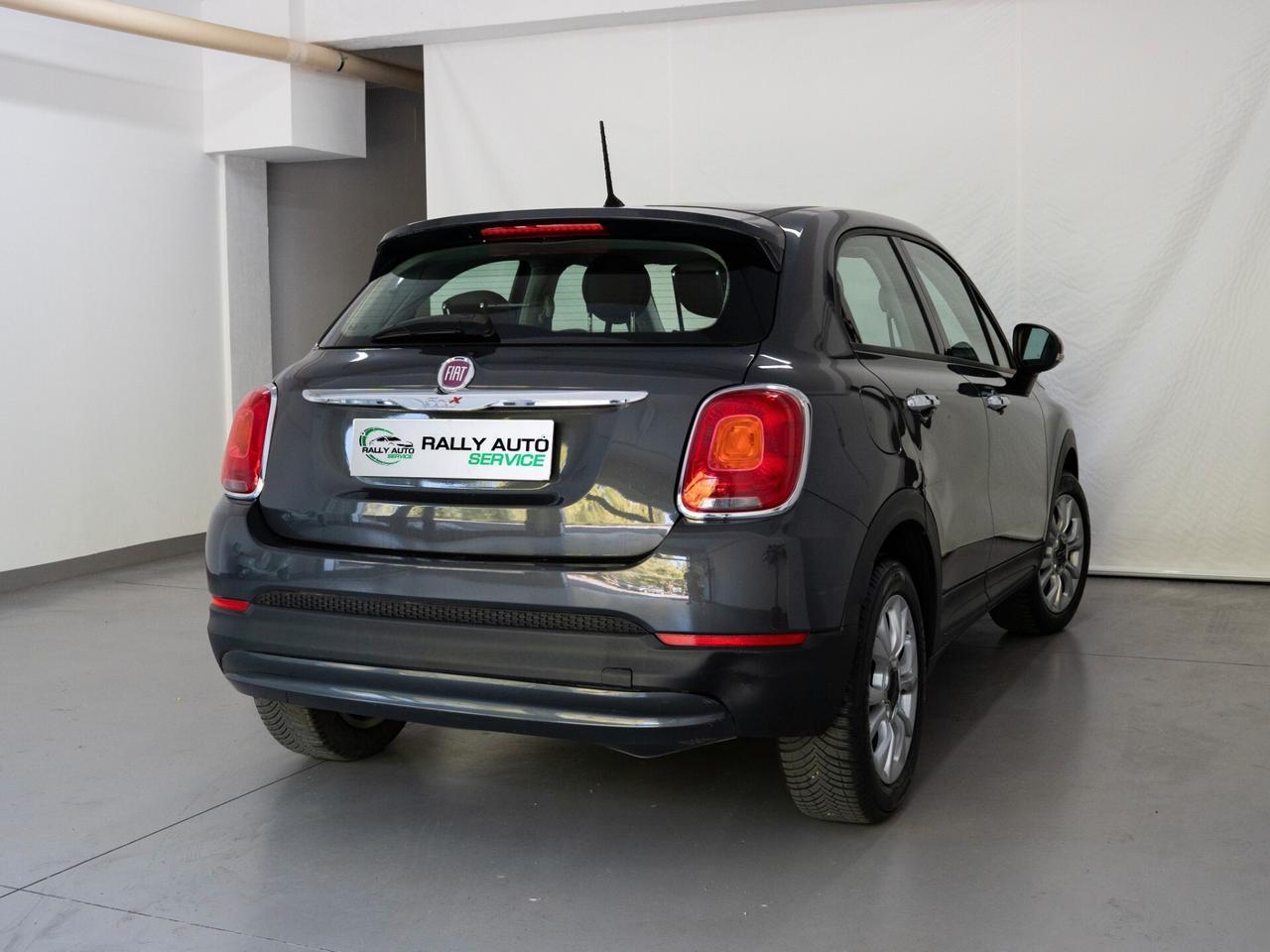 Fiat 500X 1.6 MultiJet 120 CV