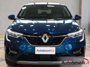 RENAULT Arkana Full Hybrid 1.6 E-TECH 145CV INTENS AUTOMATICA
