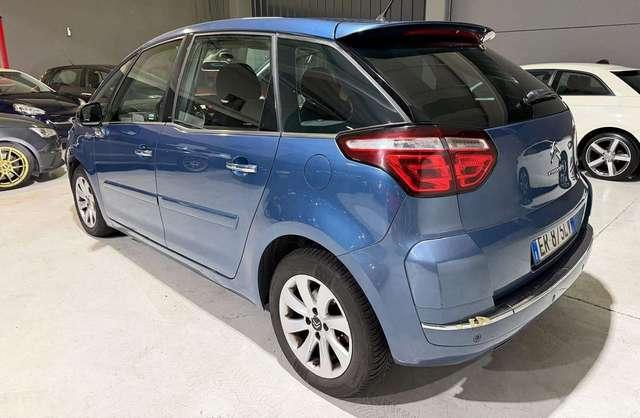 Citroen C4 Picasso Distribuzione Nuova