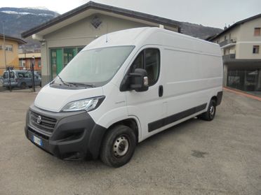FIAT DUCATO PASSO LUNGO 2300 JTD 140 CV