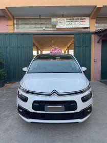 Citroen C4 Picasso BlueHDi 120 S&S Shine