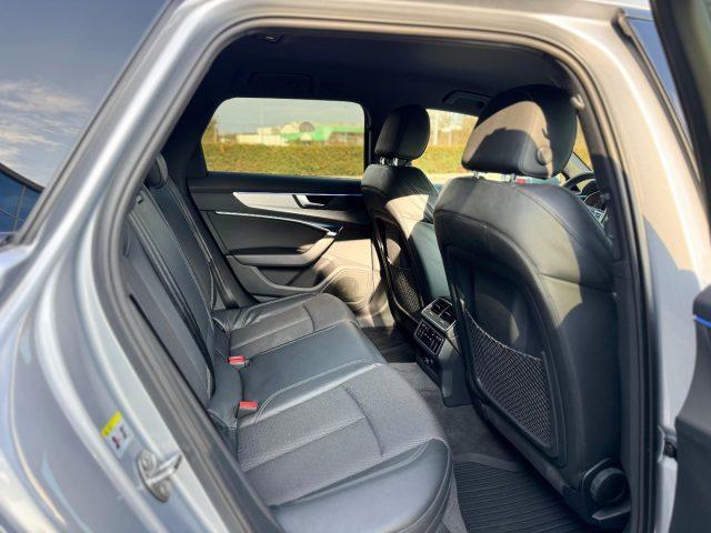AUDI A6 AVANT 40 2.0 TDI QUATTRO ULTRA S TRONIC S-LINE