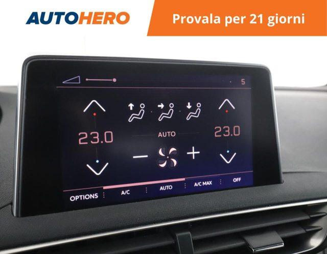 PEUGEOT 3008 THP 165 EAT6 S&S GT Line