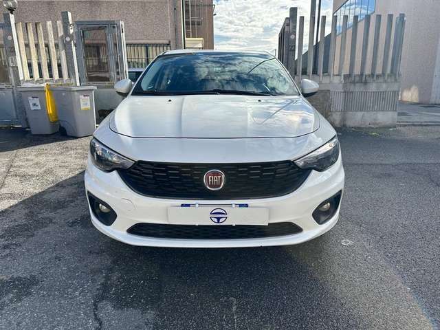 Fiat Tipo 1.4 5 porte Street