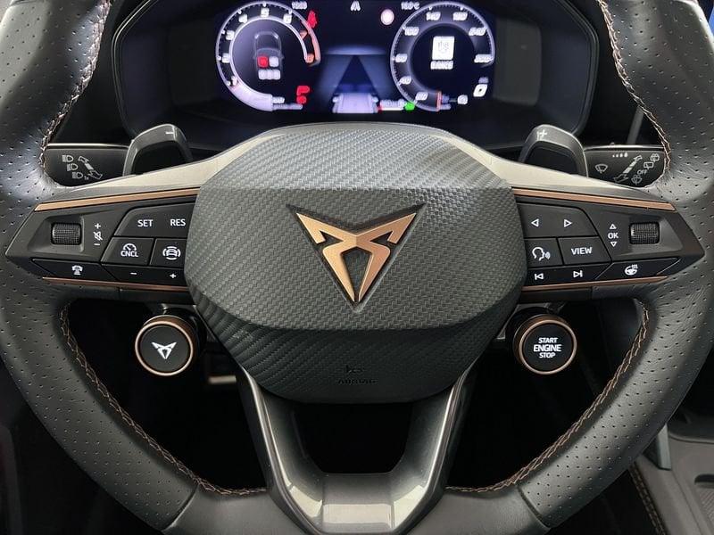 CUPRA Formentor Formentor 1.5 hybrid 150cv dsg