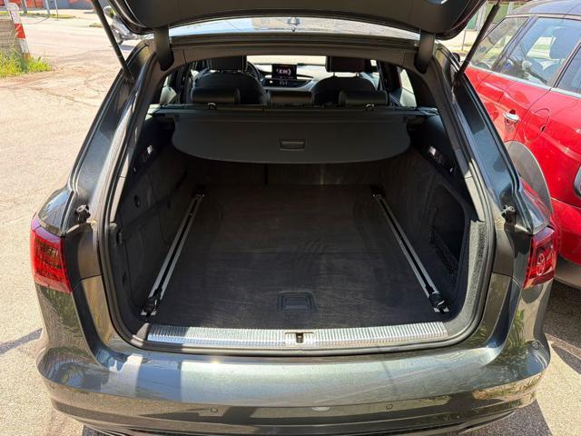 AUDI A6 Avant 2.0 TDI 190 CV ultra S tronic