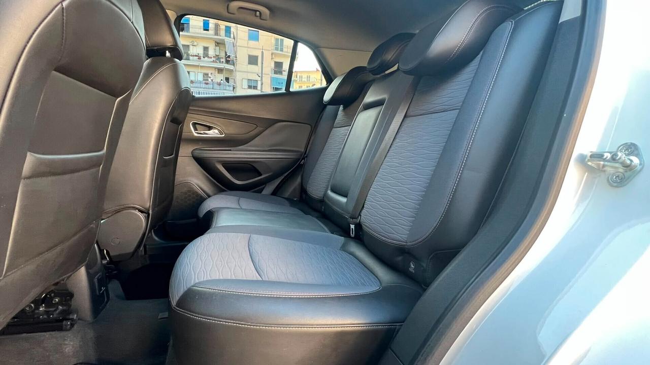 Opel Mokka 1.6 CDTI 136CV 4x4 Cosmo