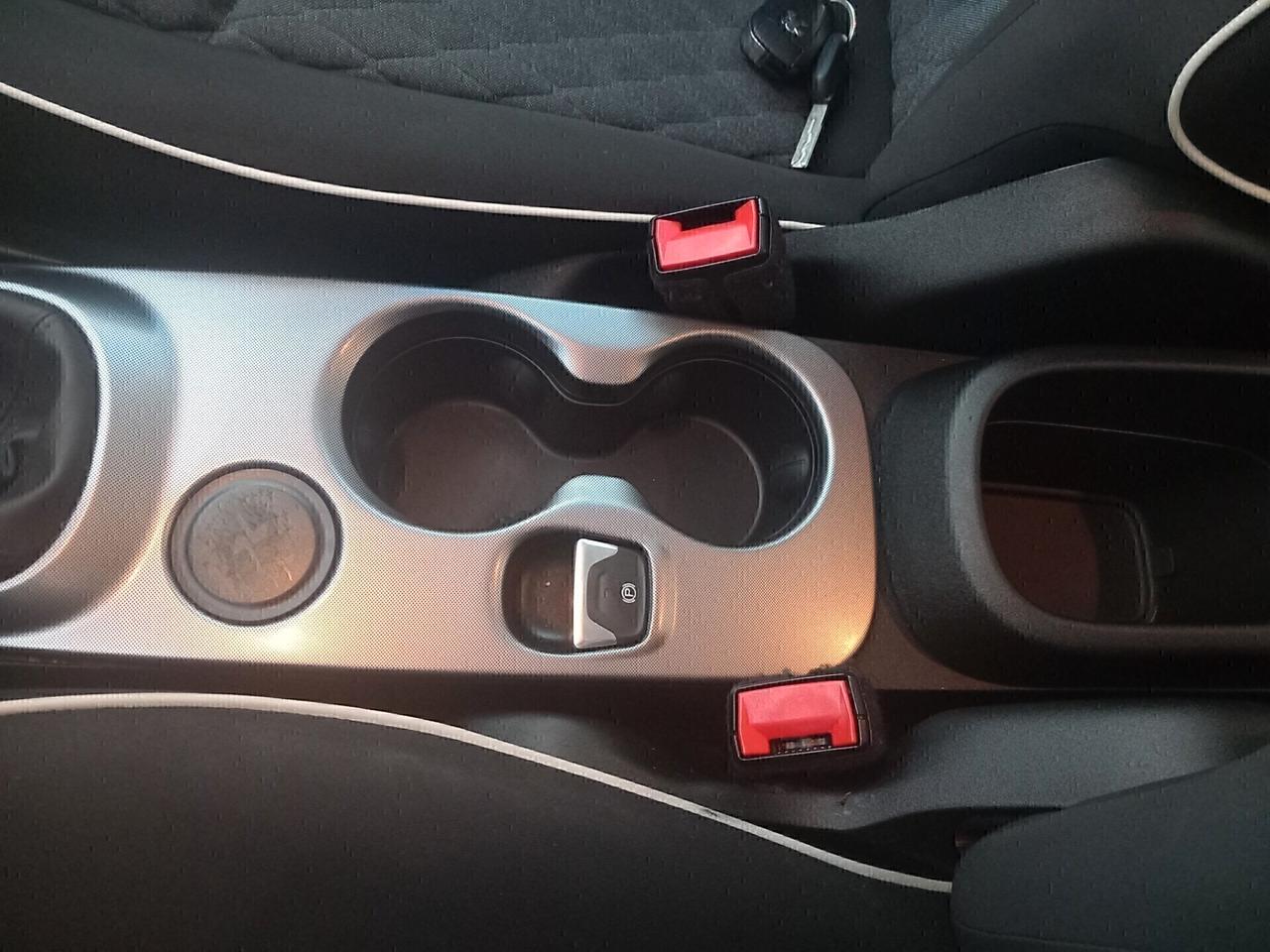 Fiat 500X 1.6 MultiJet 120 cv anno 2018 146 mila km