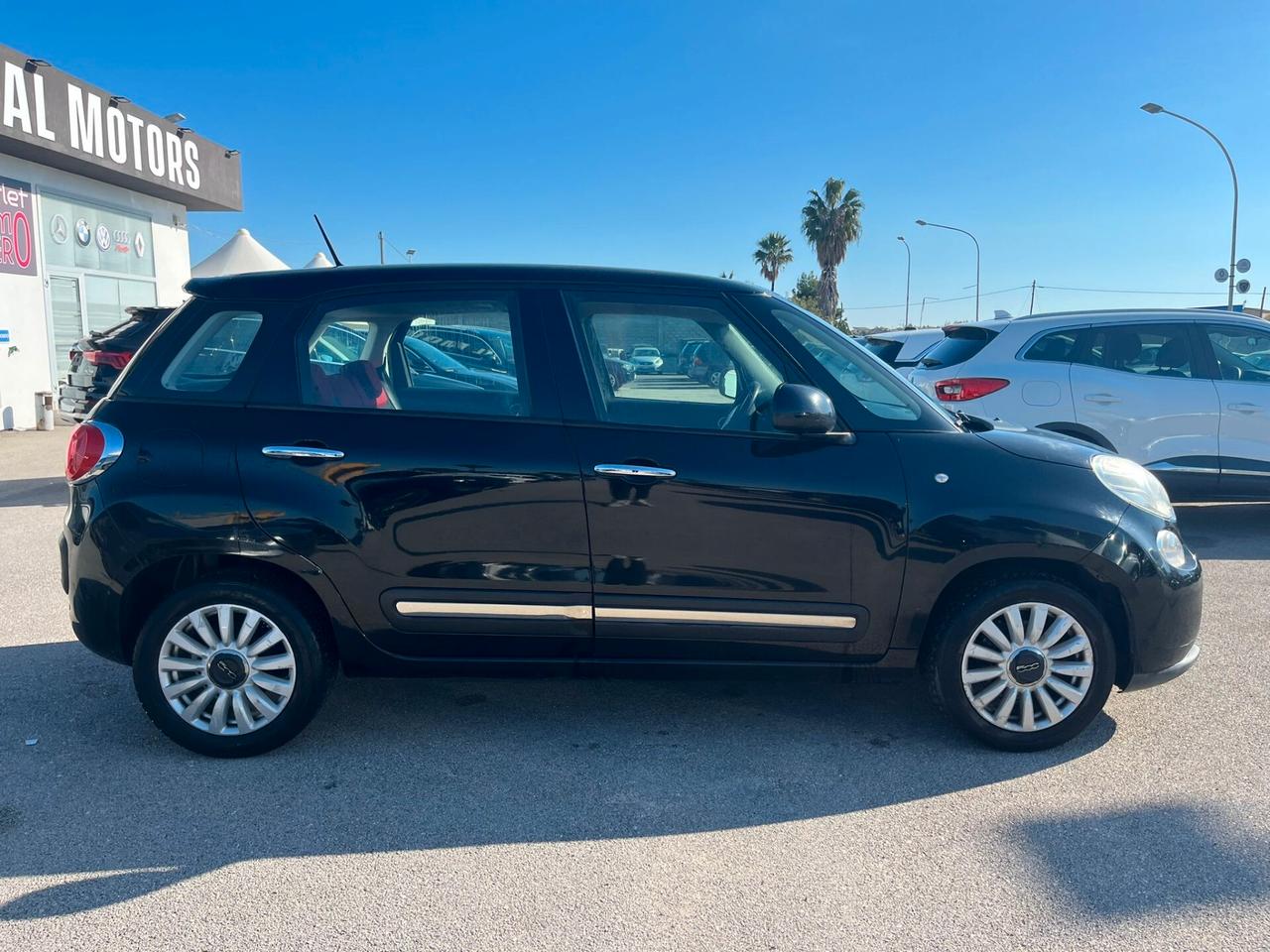 Fiat 500L 1.3 Multijet 85 CV Pop Star