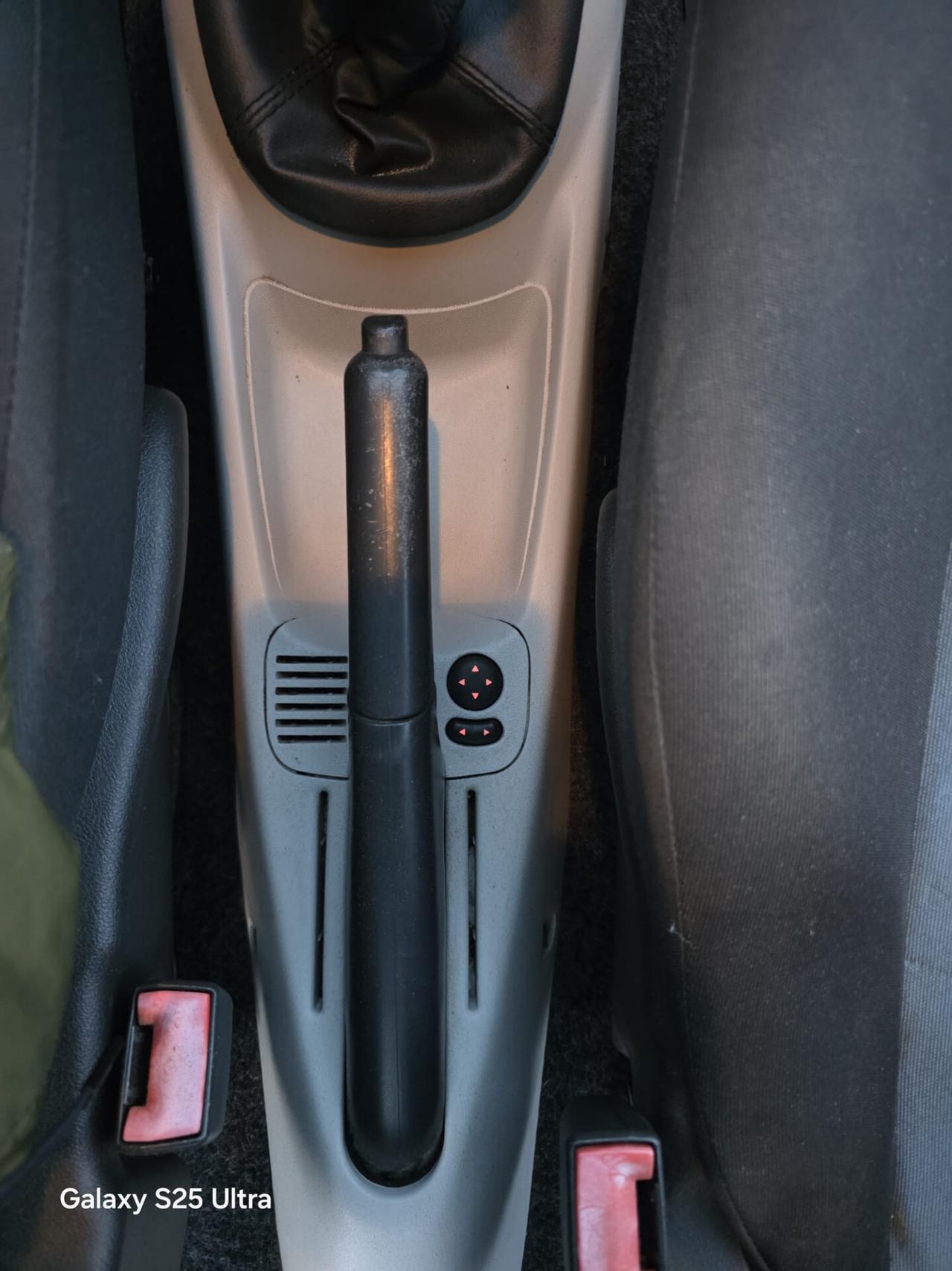 Fiat Punto 1.3 Multijet 5 porte Dynamic