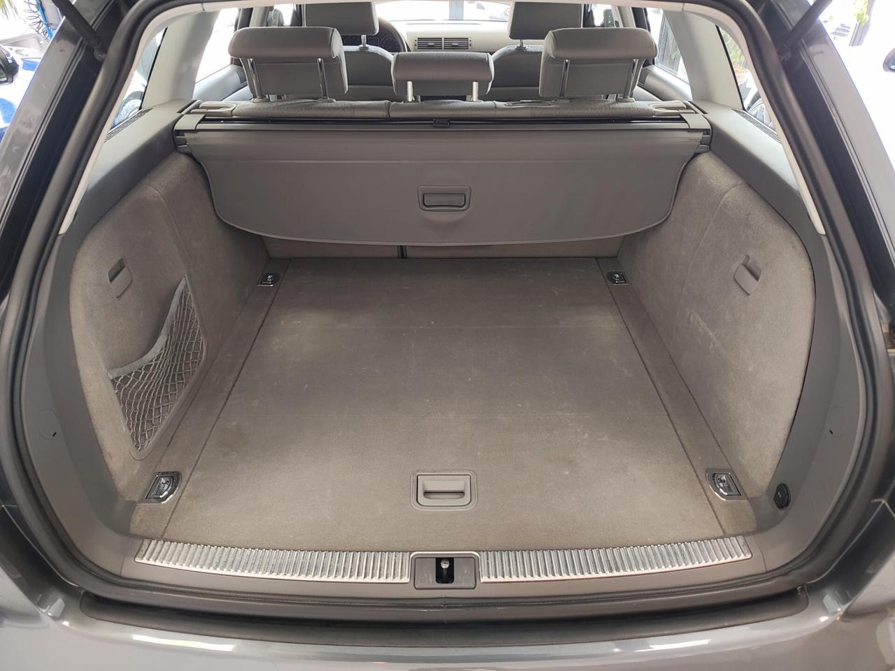 Audi A4 68000KM REALI UNICO PROP