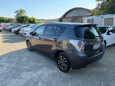 Toyota Verso 1.6 D-4D Style 7 posti