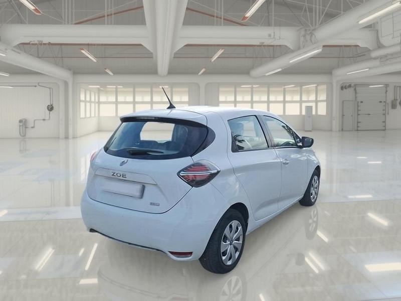 RENAULT ZOE LIFE R110 5 PORTE