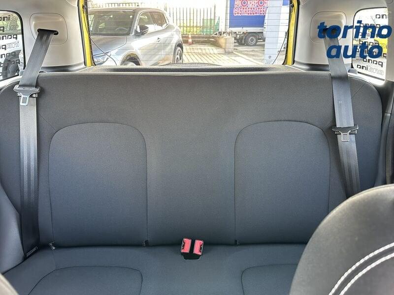 FIAT Pandina Pandina 1.0 firefly hybrid Pop s&s 65cv