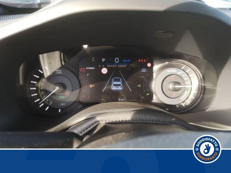 Jeep Renegade 1.3 Benzina PHEV Limited MY23