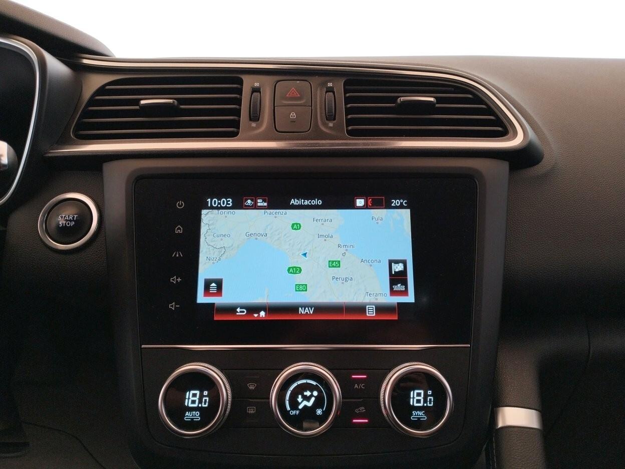 RENAULT KADJAR 1.3 tce Sport Edition 140cv edc