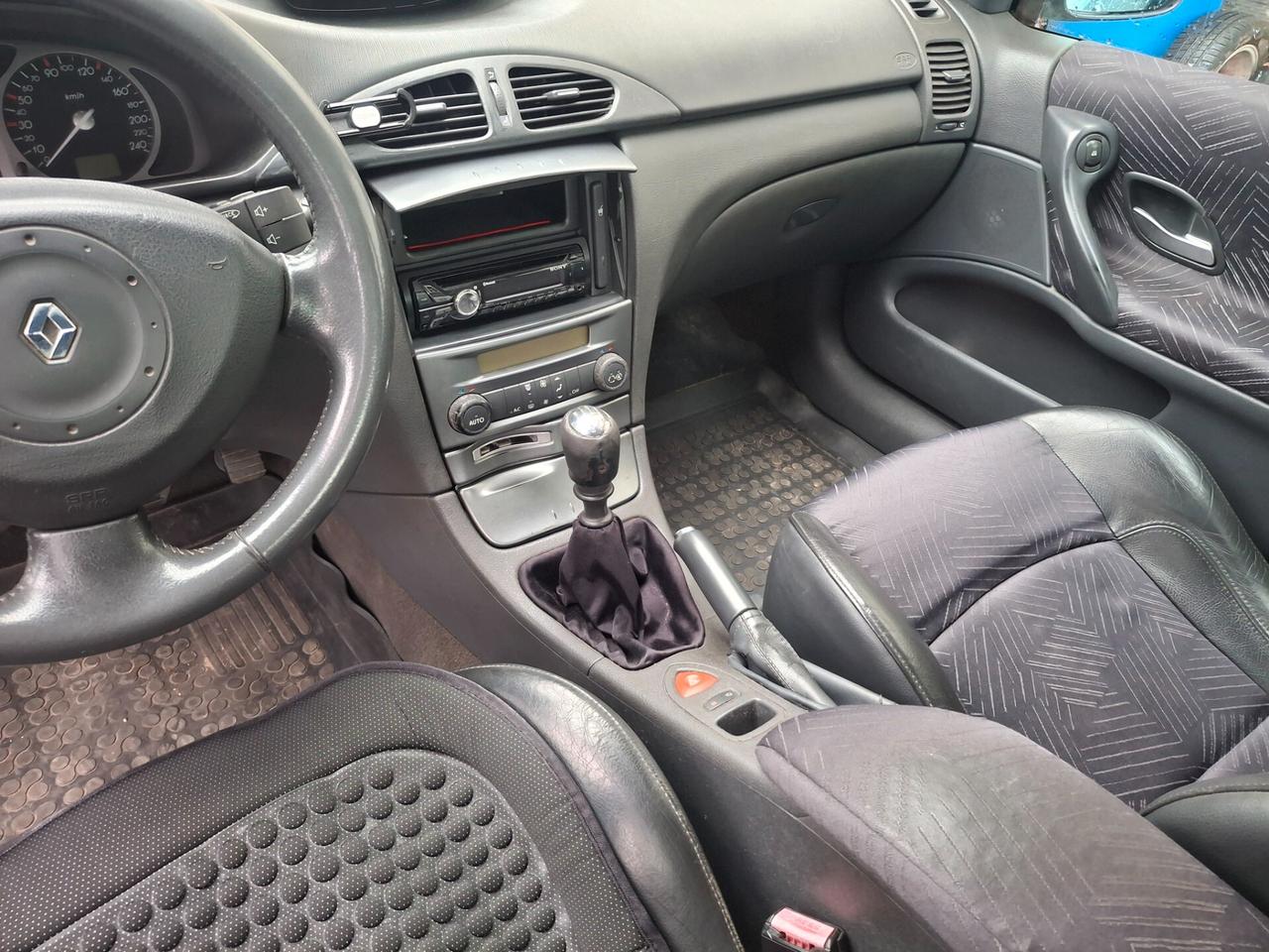 Renault Laguna 1.9 dCi/120CV. cat Privilège*PELLE*