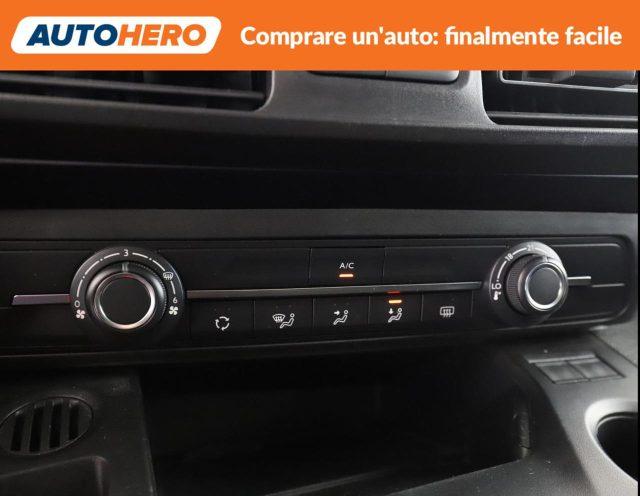 PEUGEOT e-Rifter motore elettrico 136 CV 50kWh Allure Pack Standard