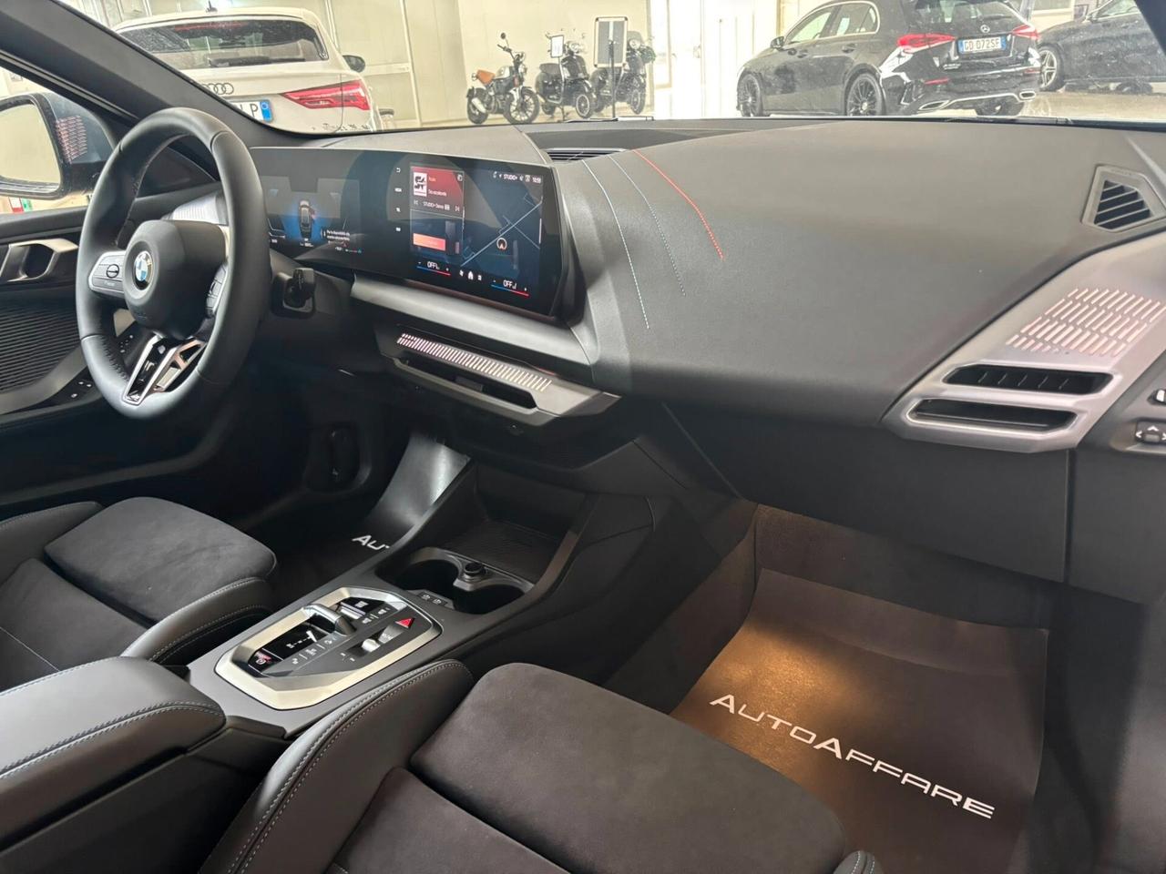 Bmw 120 48V MSport Pro