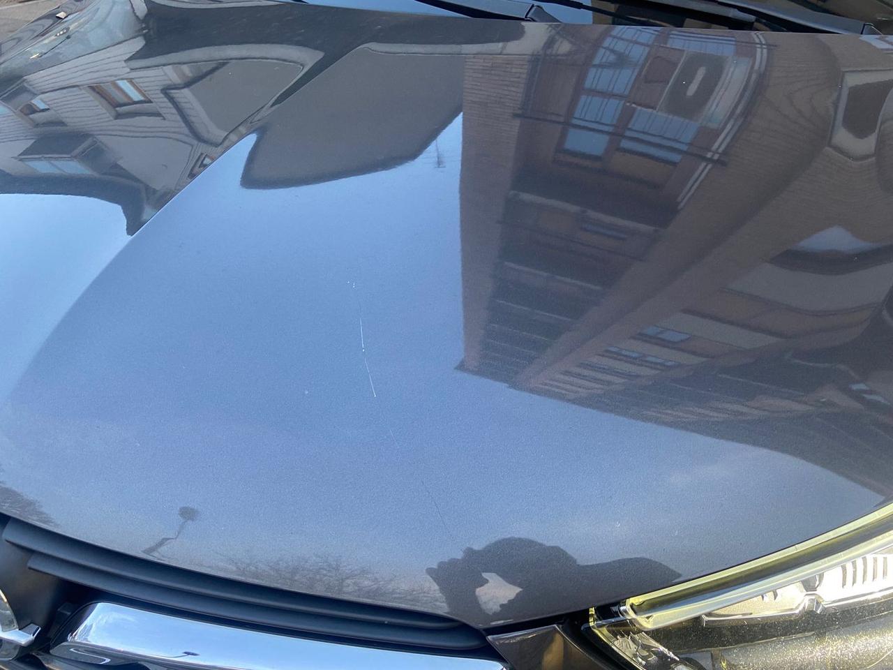 Opel Crossland X Innovation 1.2 #9187