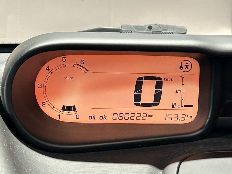 Citroën C3 Picasso C3 Picasso PureTech 110 Exclusive