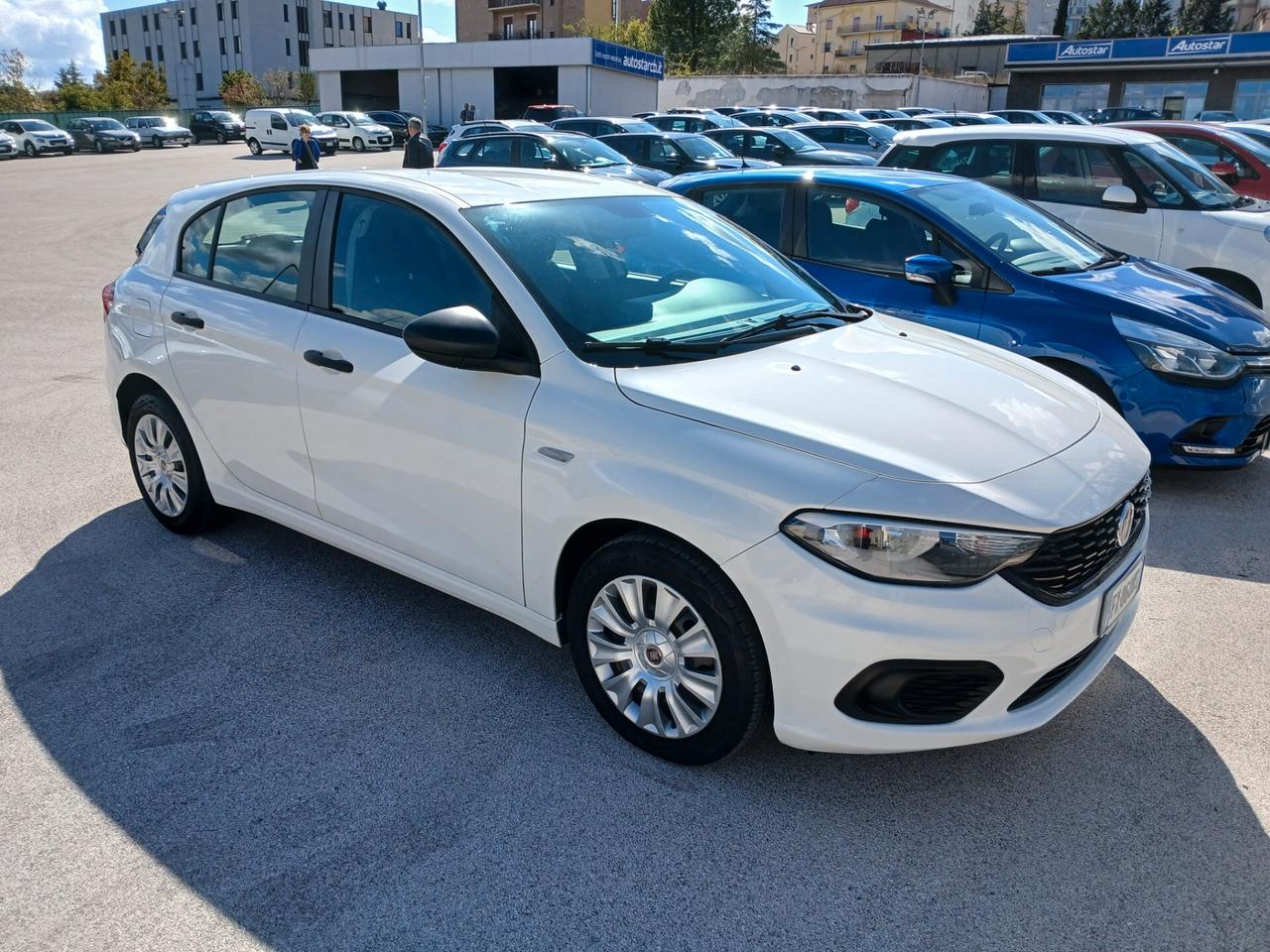 Fiat Tipo 1.3 MJT 95CV 2019 5 PORTE