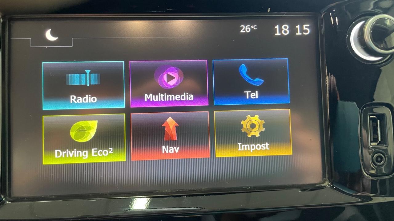 Renault Clio Sporter dCi 8V 90CV Start&Stop Energy Intens